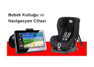 İzmir Göztepe rent a car