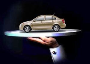 İzmir Göztepe rent a car
