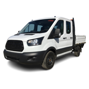 Ford Transit Kamyonet