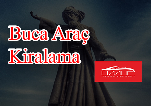 Buca Araç Kiralama