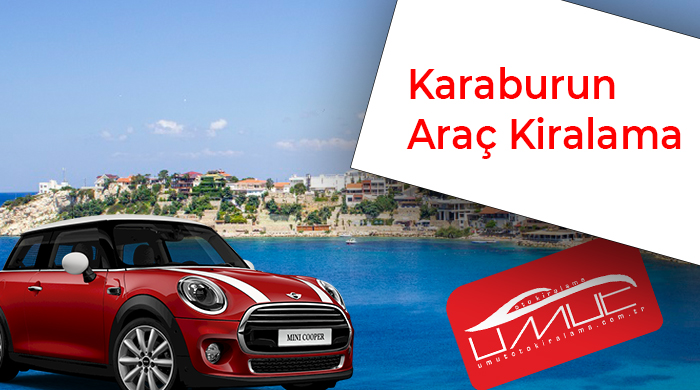 Karaburun Araç Kiralama