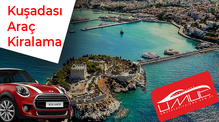 Kuşadası Araç Kiralama